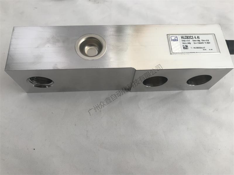 德國HBM稱重傳感器1-HLCB2C3/110KG稱重傳感器實(shí)拍圖4