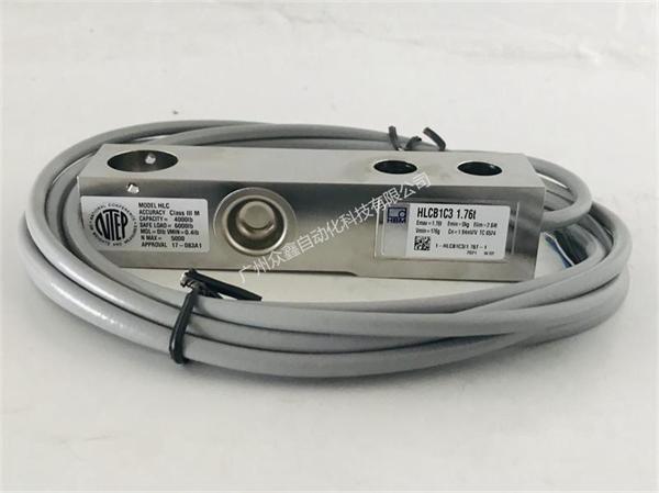 德國(guó)HBM稱(chēng)重傳感器1-HLCA1C3/220kg稱(chēng)重傳感器實(shí)拍圖2
