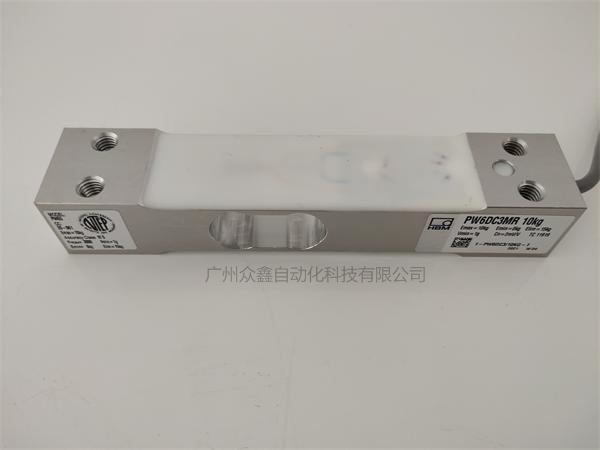 德國(guó)HBM 1-PW6DC3MR/3KG稱重傳感器實(shí)拍圖2