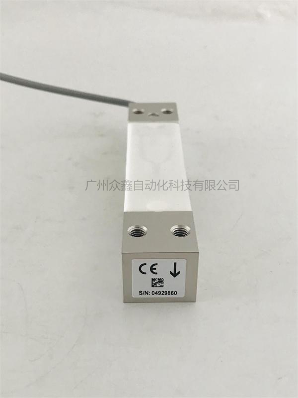 德國HBM 1-PW6CC3MR/3KG稱重傳感器實拍圖3