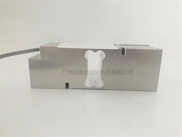 德國HBM 1-PW16AC3MR/660KG稱重傳感器實拍圖4