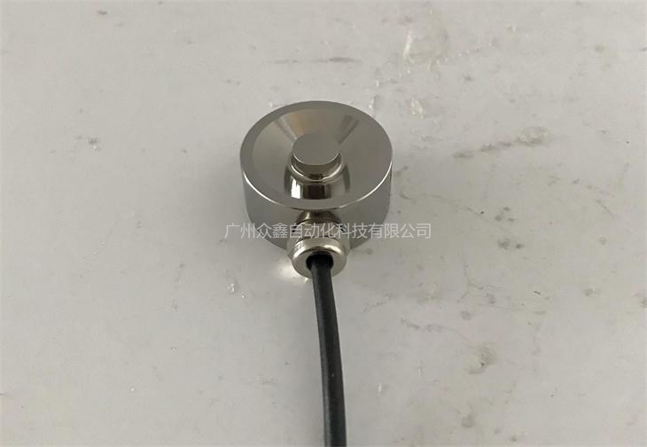 德國HBM C9C/50KN力傳感器實(shí)拍圖4