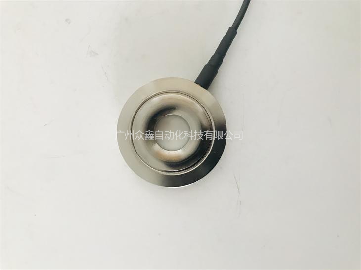 德國(guó)HBM 1-KMR+/500KN力傳感器實(shí)拍圖3