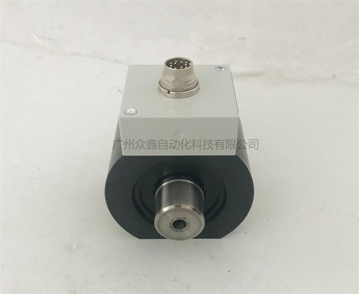 德國(guó)HBM 1-T22/1KNM扭矩傳感器實(shí)拍圖4