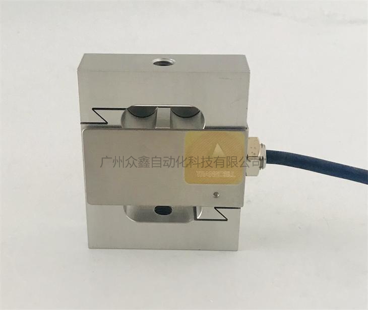 美國Transcell稱重傳感器BAB-5KG傳力傳感器實(shí)拍圖