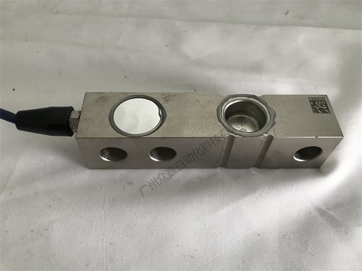 美國(guó)傳力 SBSB-250LBSST2稱重傳感器實(shí)拍圖3