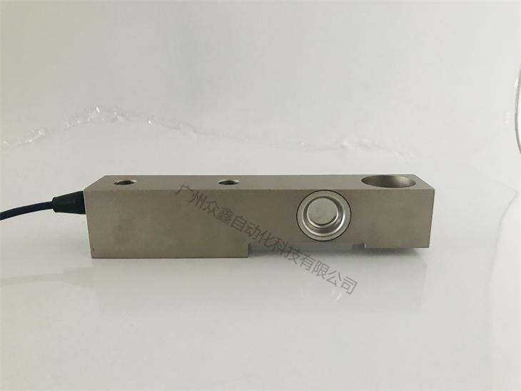 美國傳力 SBT-500KG稱重傳感器實(shí)拍圖4