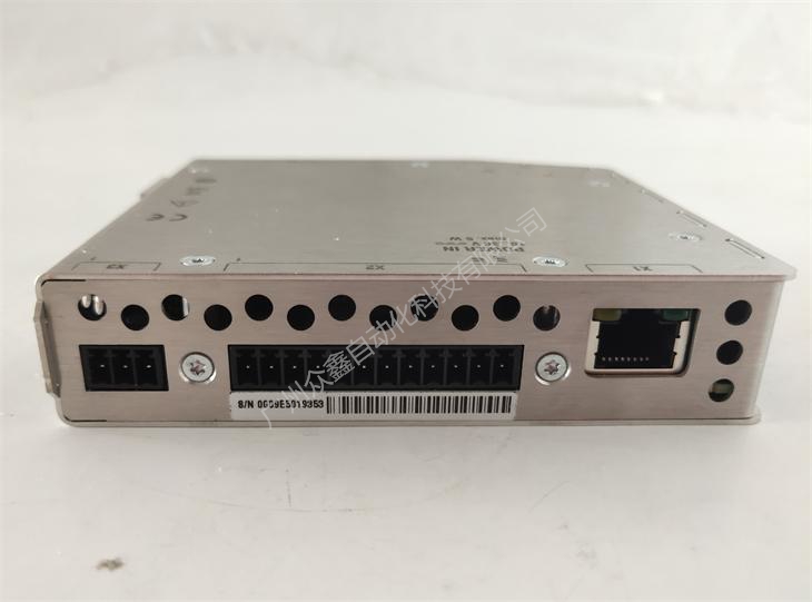 德國(guó)HBM 1-BM40放大器頂部圖