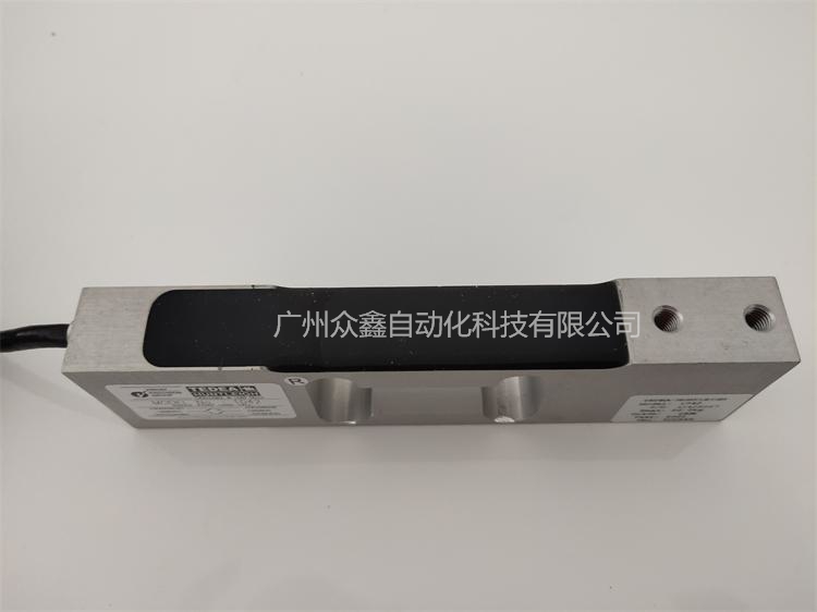 美國(guó)特迪亞 1042-1kg稱(chēng)重傳感器實(shí)拍圖4