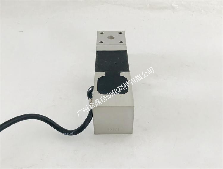 美國(guó)特迪亞 1242-50kg稱重傳感器實(shí)拍圖5
