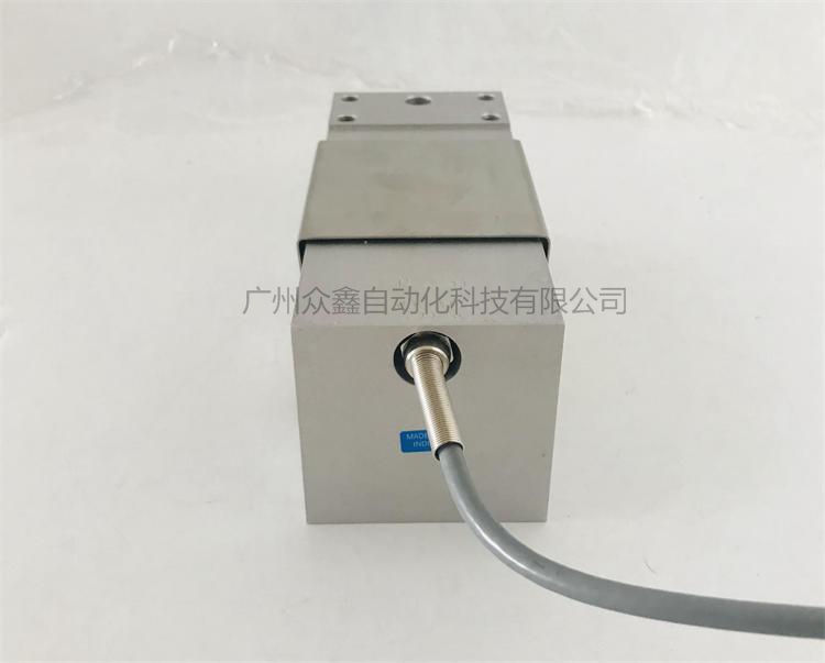 美國特迪亞 1250-50kg稱重傳感器實拍圖4