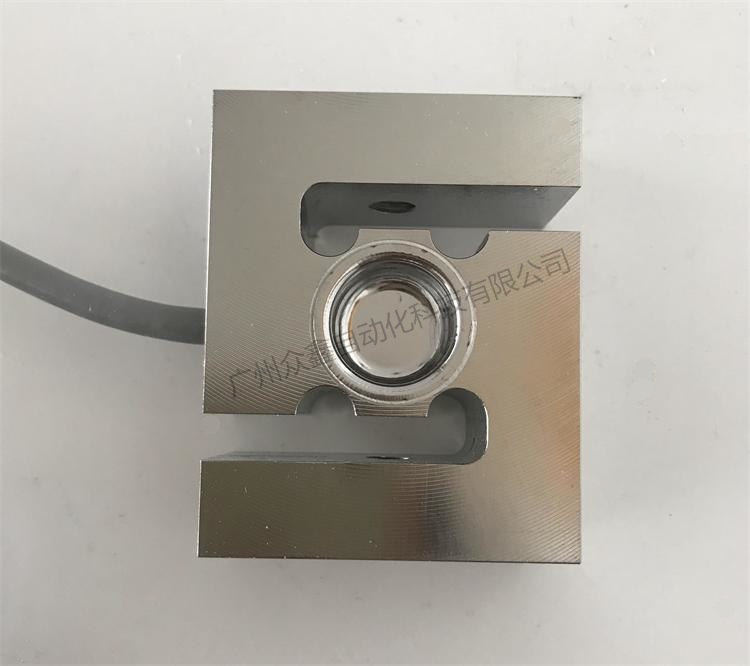 德國(guó)HBM 1-S40AC3/2t稱重傳感器實(shí)拍圖4