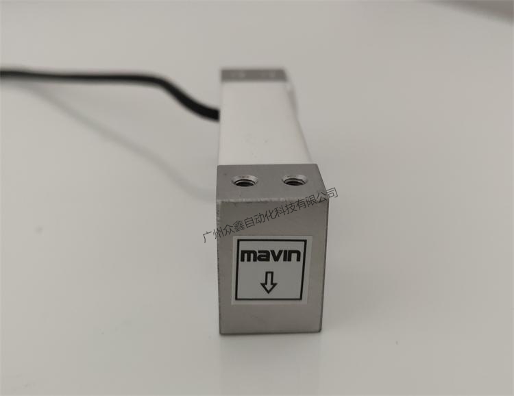 臺灣mavin NA6稱重傳感器實拍圖