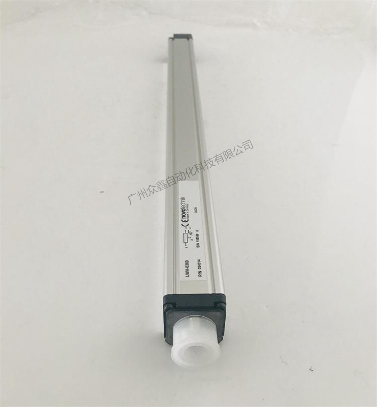 LWH-0360直線位移傳感器 德國novotechnik位移傳感器實拍圖