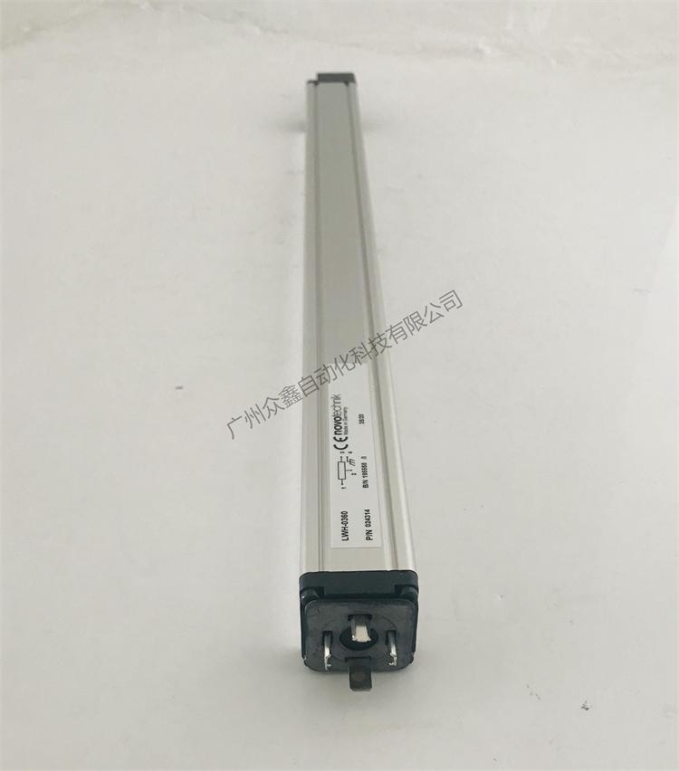 LWH-0360直線位移傳感器 德國novotechnik位移傳感器實拍圖