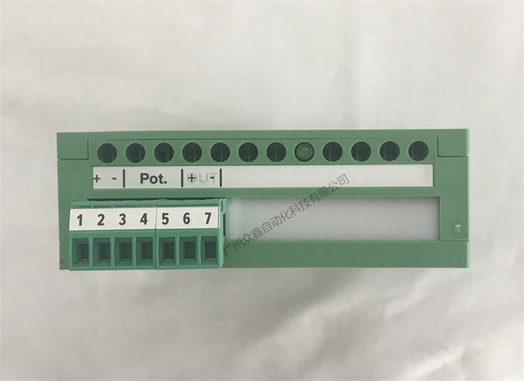 MUP-080-111信號轉(zhuǎn)換器 德國novotechnik信號轉(zhuǎn)換器實拍圖