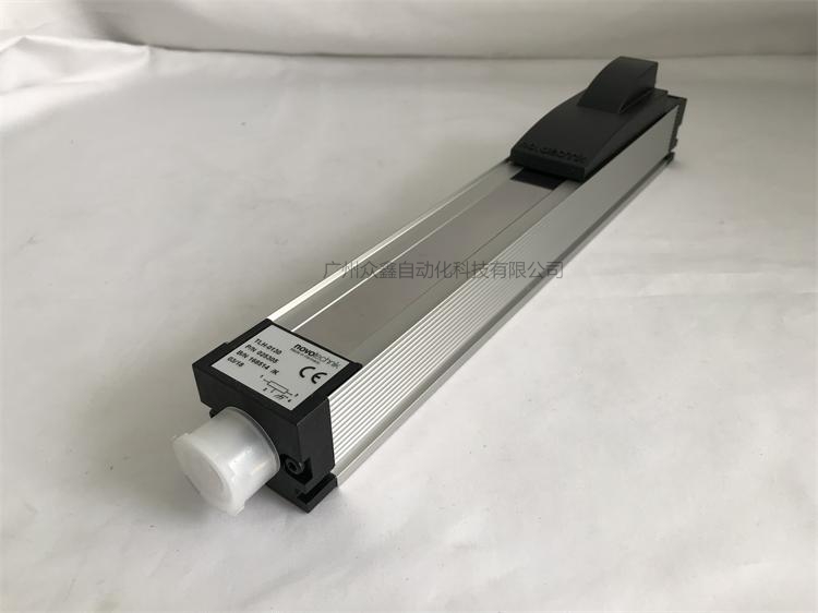 TLH直線位移傳感器 德國(guó)novotechnik位移傳感器實(shí)拍圖
