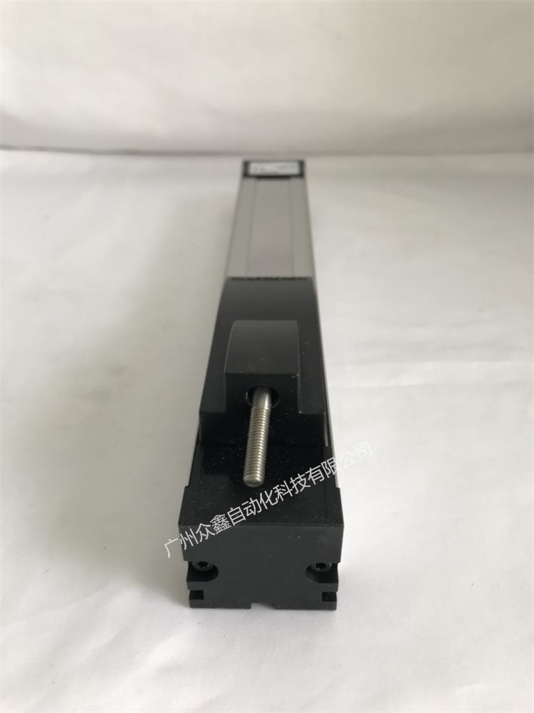 TLH直線位移傳感器 德國(guó)novotechnik位移傳感器實(shí)拍圖