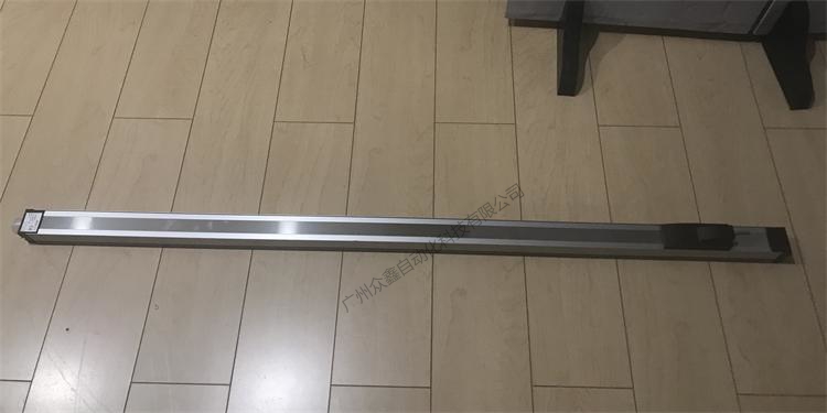 TLH-0900直線位移傳感器 德國(guó)novotechnik位移傳感器實(shí)拍圖