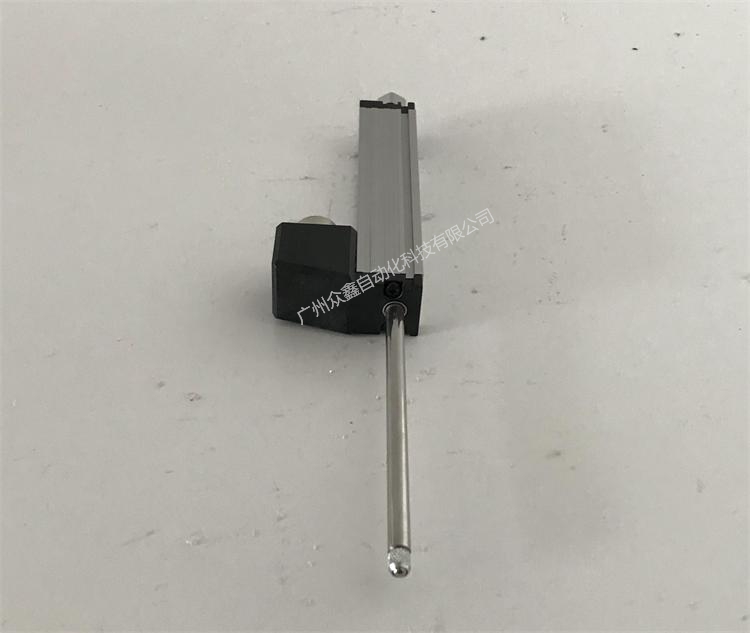 TRS直線位移傳感器 德國novotechnik實拍圖