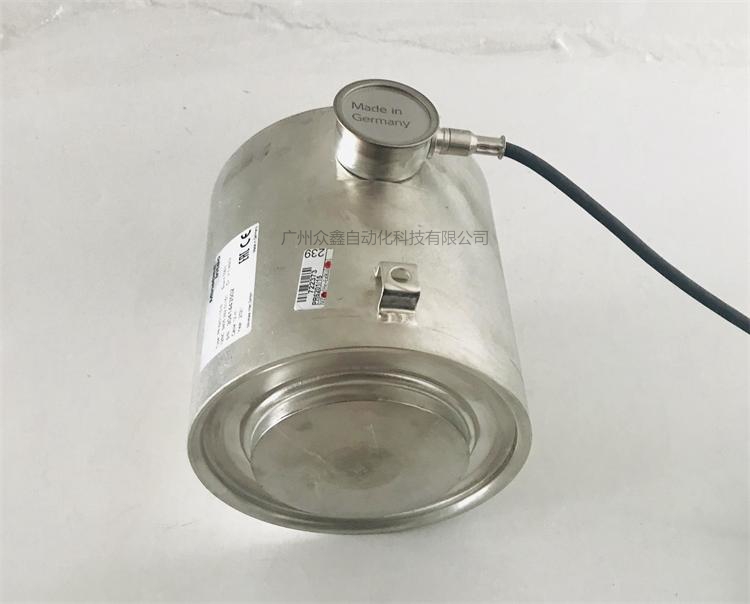 德國茵泰科 PR6201稱重傳感器產(chǎn)品實(shí)拍圖