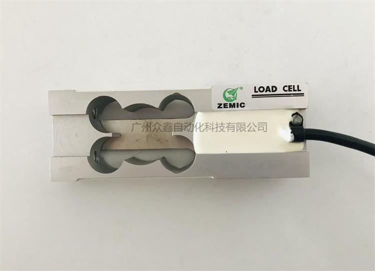 L6C-C3-3.0kg-2B稱重傳感器實(shí)拍圖