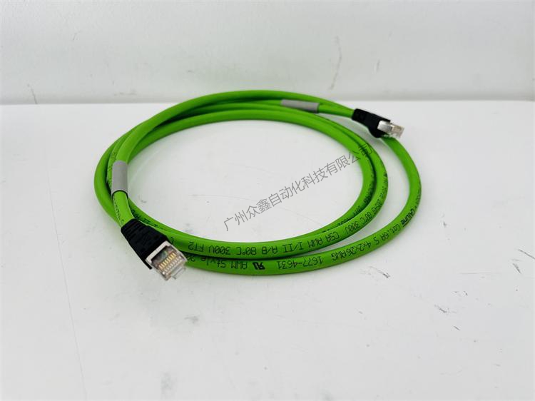 德國(guó)HBM品牌 CP52產(chǎn)品實(shí)拍圖